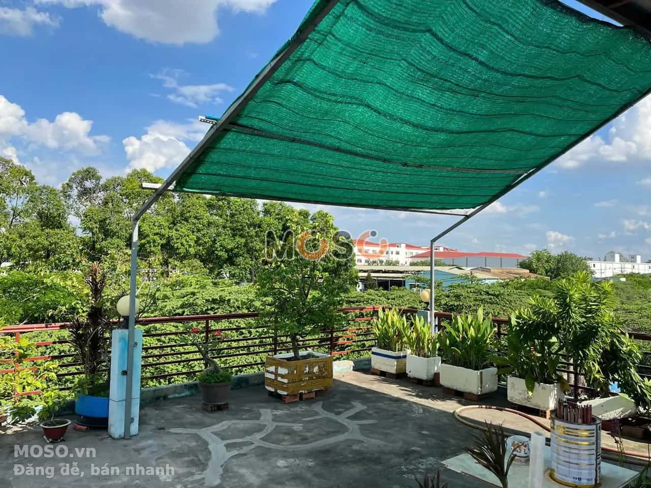 Bán nhà hẻm Đường Số 1 Thành phố Thủ Đức, TP.HCM – giá 12 tỷ - ảnh 5