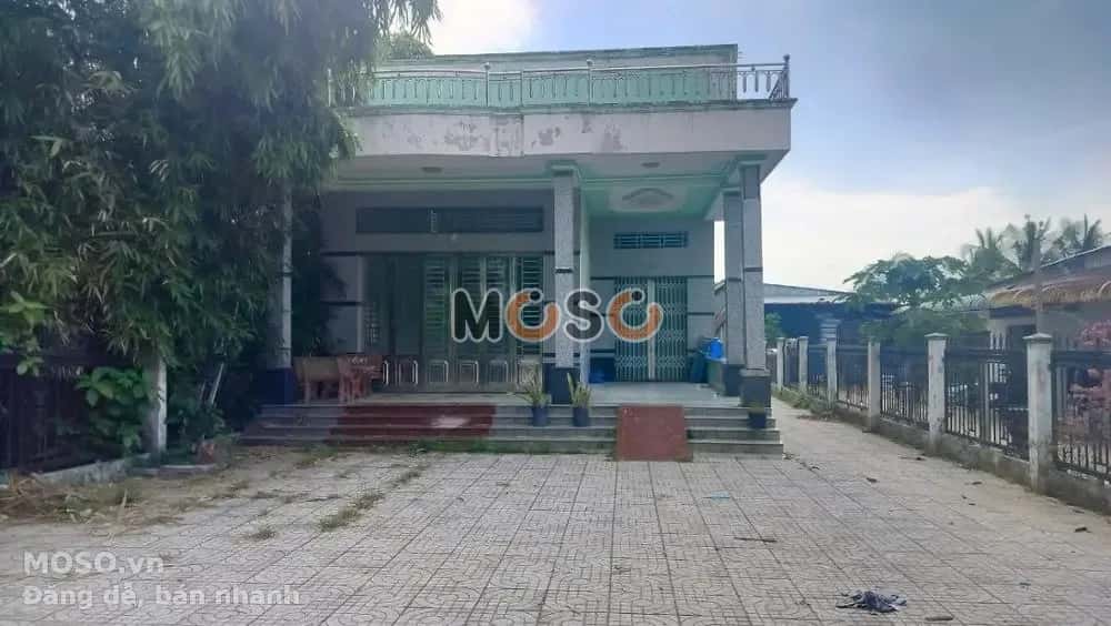 Bán đất Đường Huyện 17 Huyện Thới Lai, TP. Cần Thơ – giá 3.5 tỷ - ảnh 5