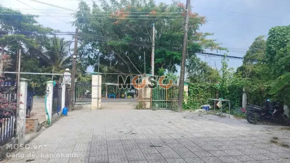 Bán đất Đường Huyện 17 Huyện Thới Lai, TP. Cần Thơ – giá 3.5 tỷ - ảnh 3