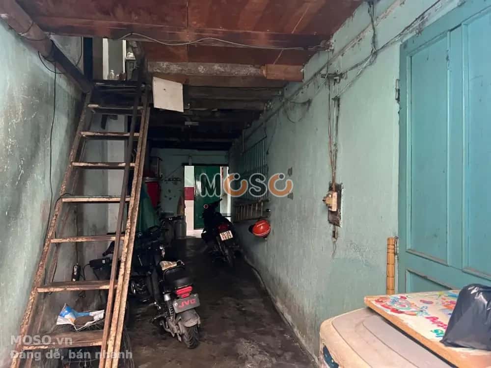 Bán nhà hẻm Đường Hồ Văn Tư Thành phố Thủ Đức, TP.HCM – giá 6 tỷ - ảnh 4