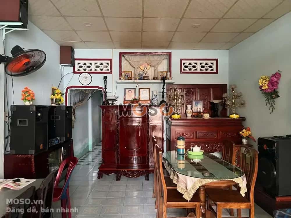 Bán nhà hẻm Đường Hồ Văn Tư Thành phố Thủ Đức, TP.HCM – giá 6 tỷ - ảnh 3