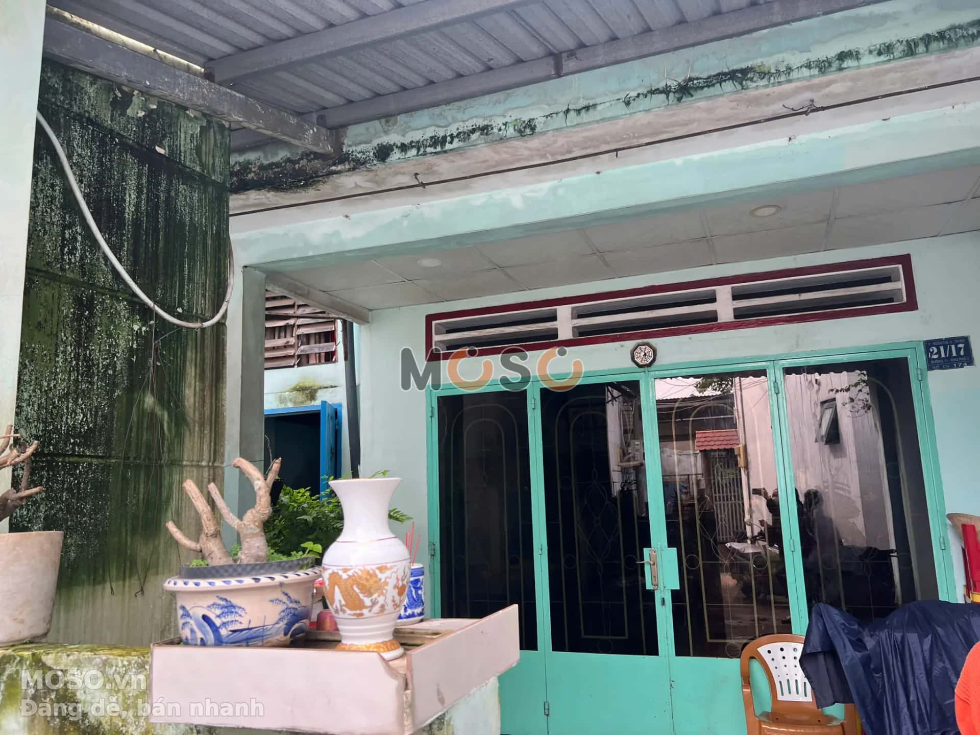 Bán nhà hẻm Đường Hồ Văn Tư Thành phố Thủ Đức, TP.HCM – giá 6 tỷ - ảnh 5