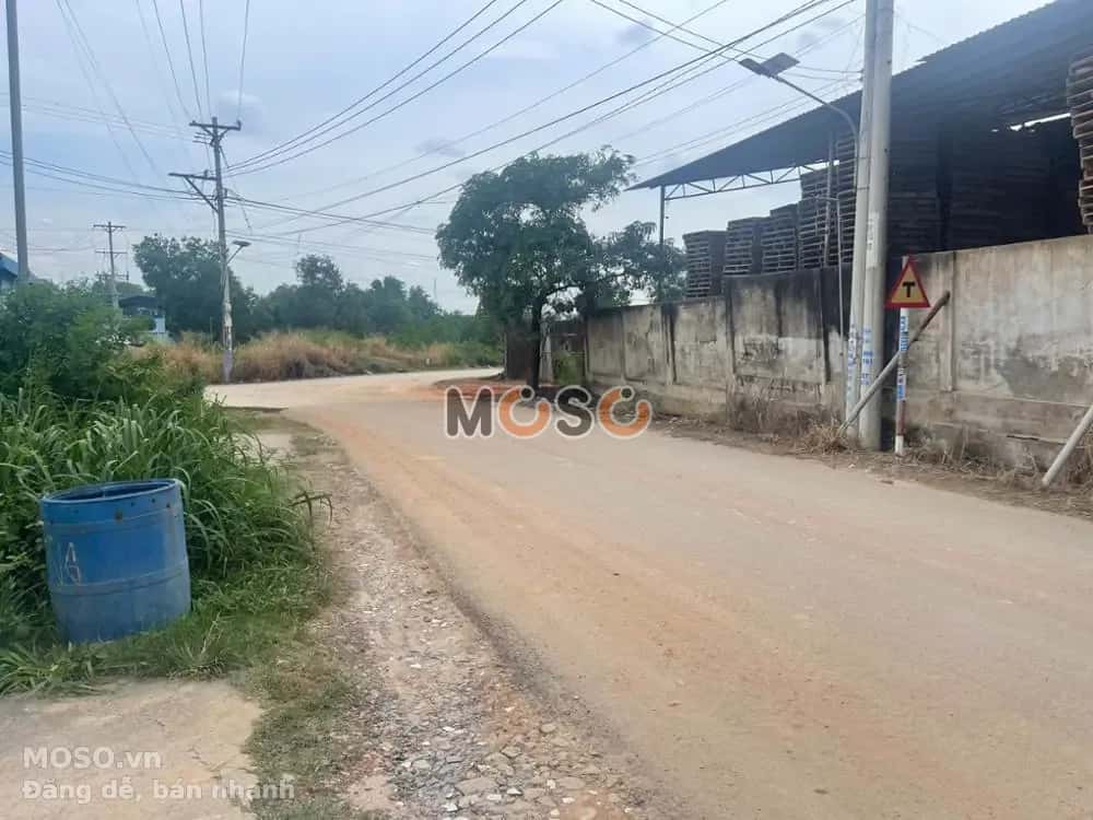 Bán đất Huyện Bắc Tân Uyên, Bình Dương – giá 1.6 tỷ - ảnh 2