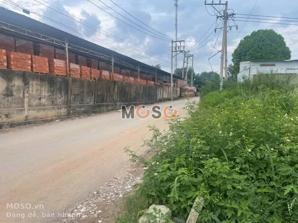 Bán đất Huyện Bắc Tân Uyên, Bình Dương – giá 1.6 tỷ - ảnh 3