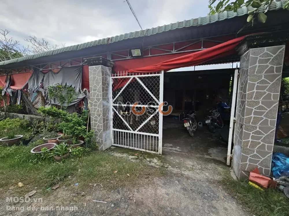 Bán nhà hẻm Ấp nhơn hòa 1 Huyện Đức Hòa, Long An – giá 2.5 tỷ - ảnh 3