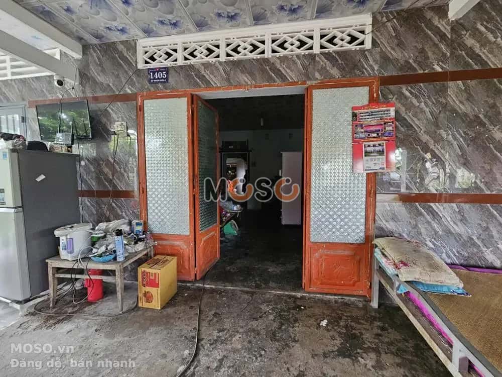 Bán nhà hẻm Ấp nhơn hòa 1 Huyện Đức Hòa, Long An – giá 2.5 tỷ - ảnh 6