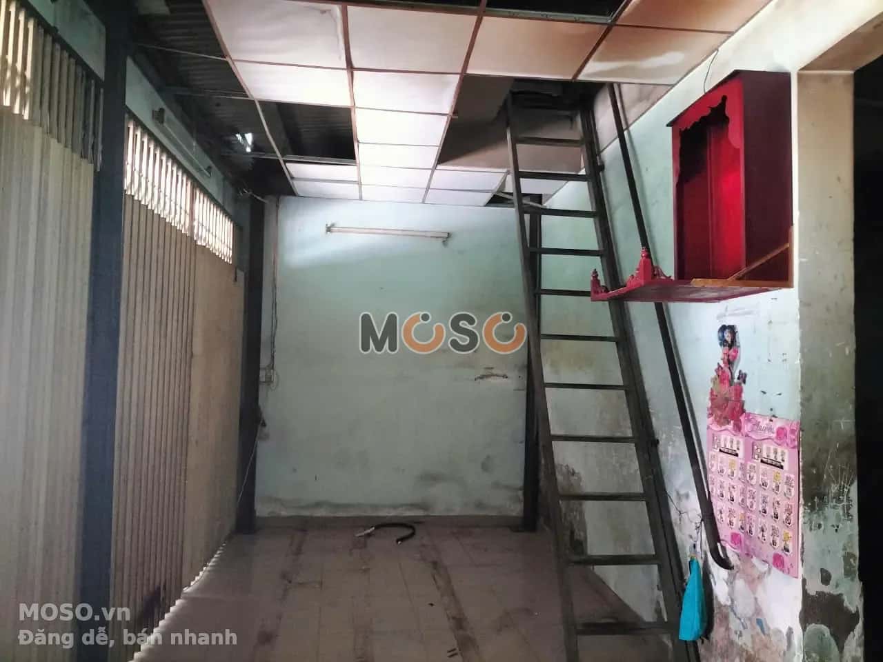 Bán nhà hẻm Đường An Bình Quận 5, TP.HCM – giá 13.2 tỷ - ảnh 3