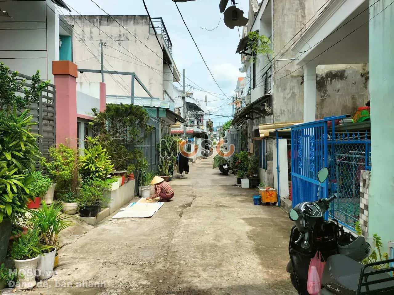 Bán đất Đường Lê Văn Lương Huyện Nhà Bè, TP.HCM – giá 5.2 tỷ - ảnh 2
