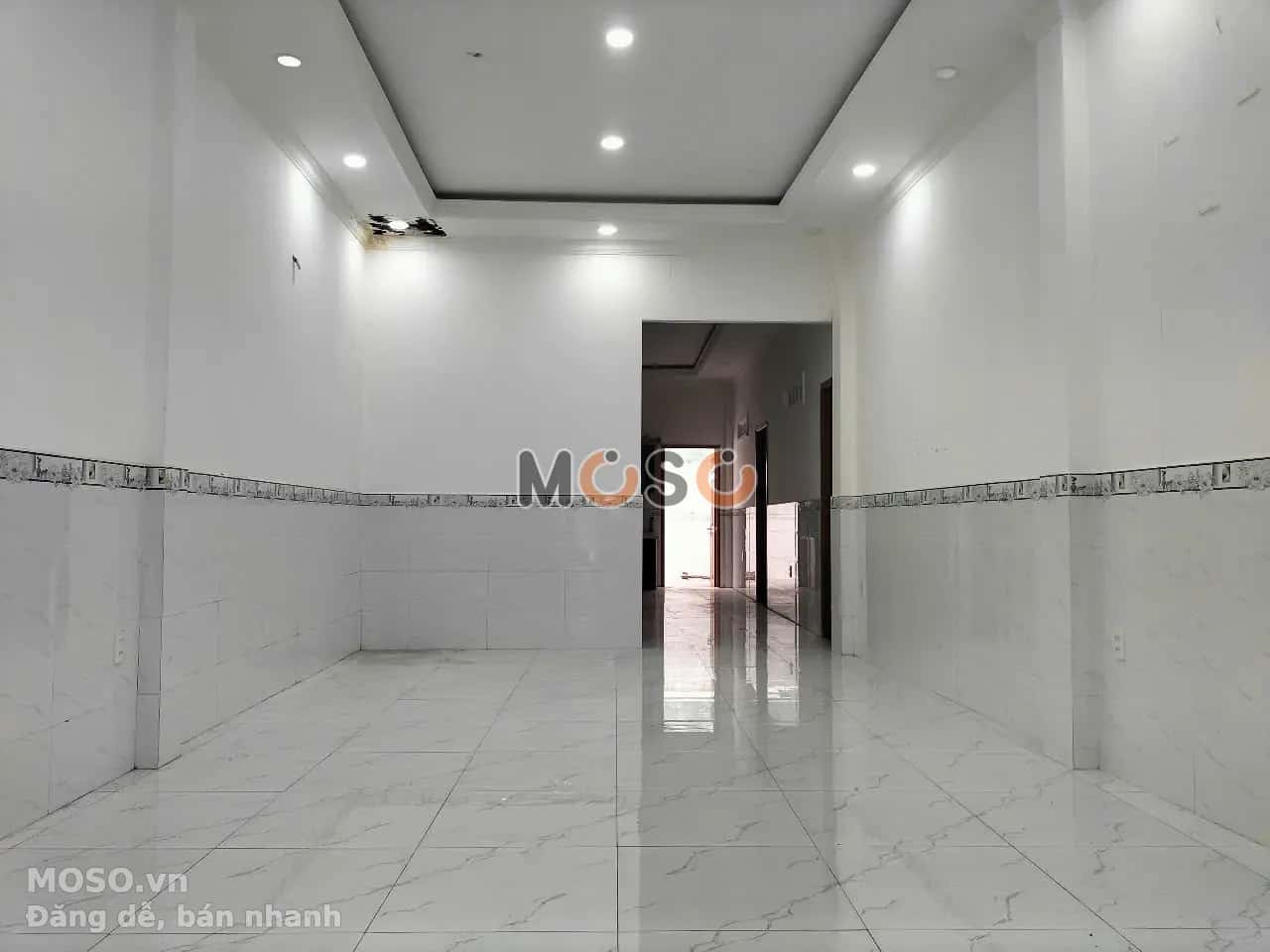 Bán nhà hẻm Huỳnh Tấn Phát Quận 7, TP.HCM – giá 8 tỷ - ảnh 2