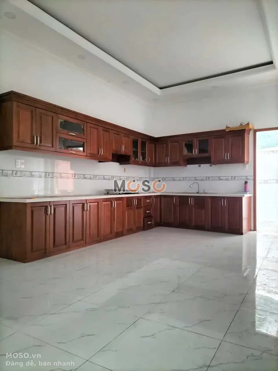 Bán nhà hẻm Huỳnh Tấn Phát Quận 7, TP.HCM – giá 8 tỷ - ảnh 4