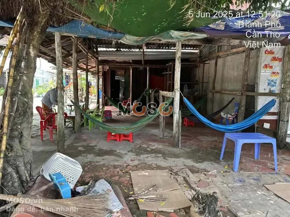 Bán nhà hẻm Huyện Thới Lai, TP. Cần Thơ – giá 491 triệu - ảnh 4
