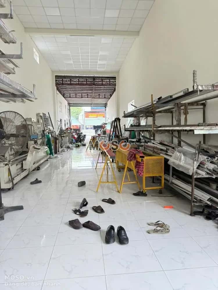 Bán nhà hẻm Đường Nguyễn Hoàng Huyện Trảng Bom, Đồng Nai – giá 6 tỷ - ảnh 4