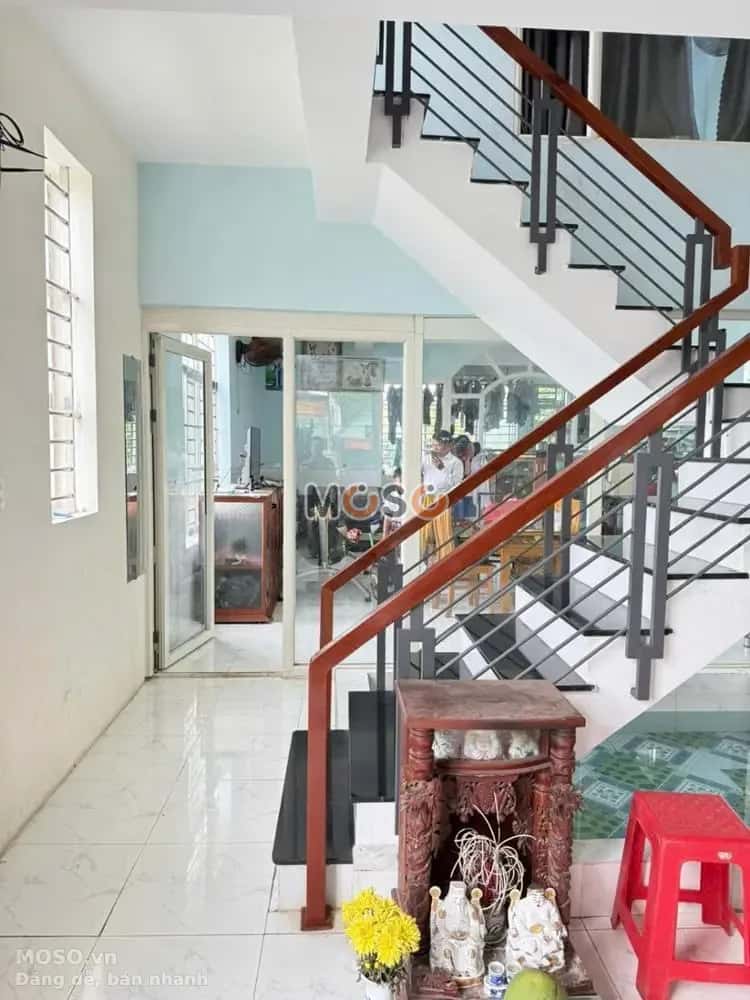 Bán nhà hẻm Đường Nguyễn Hoàng Huyện Trảng Bom, Đồng Nai – giá 6 tỷ - ảnh 5