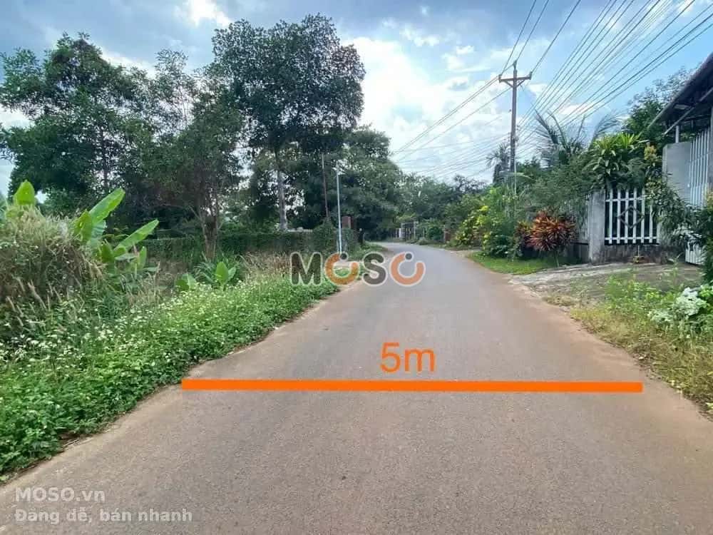 Bán đất Huyện Xuân Lộc, Đồng Nai – giá 1.2 tỷ - ảnh 5