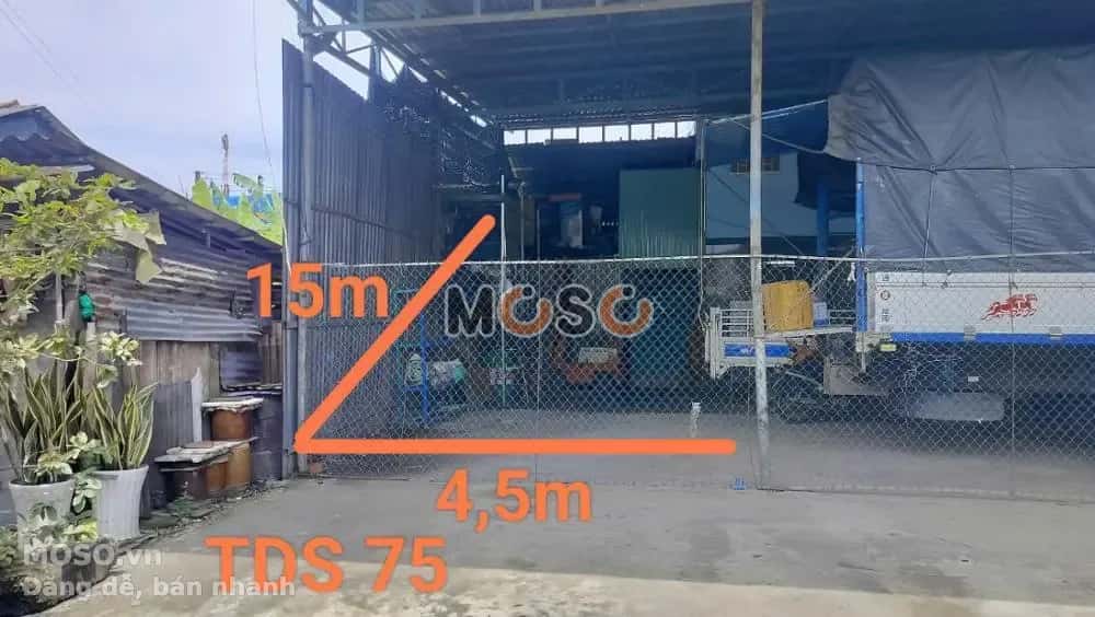 Bán đất Quốc lộ 80 Huyện Lai Vung, Đồng Tháp – giá 780.1 triệu - ảnh 1