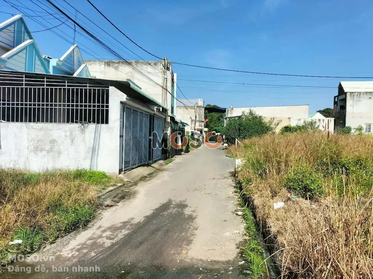 Bán đất Unnamed Huyện Long Thành, Đồng Nai – giá 1.7 tỷ - ảnh 1