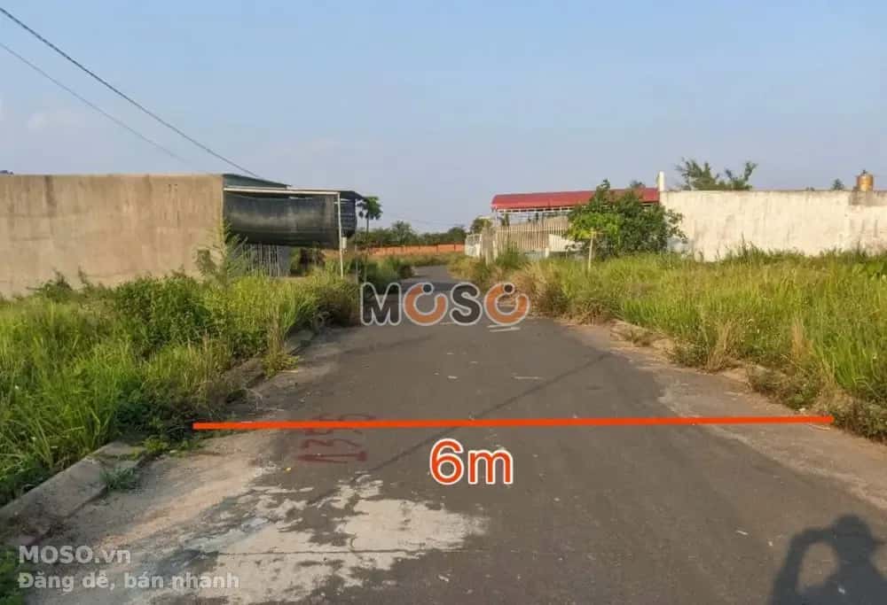 Bán đất Khu Công Nghiệp Giang Điền Huyện Trảng Bom, Đồng Nai – giá 789 triệu - ảnh 2