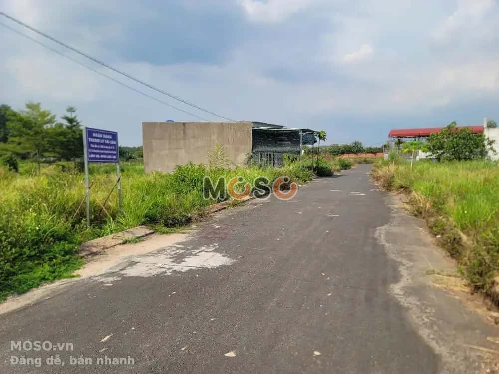 Bán đất Khu Công Nghiệp Giang Điền Huyện Trảng Bom, Đồng Nai – giá 789 triệu - ảnh 5