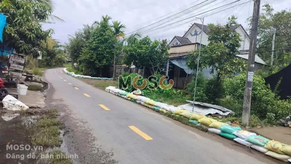 Bán đất Huyện Phong Điền, TP. Cần Thơ – giá 2.6 tỷ - ảnh 4