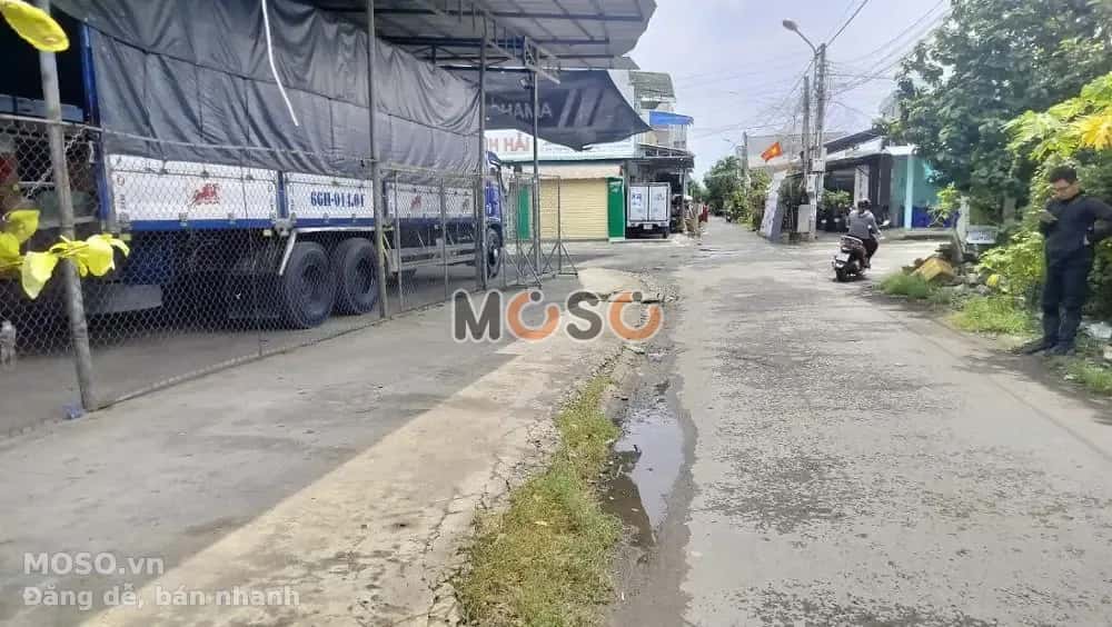 Bán đất Quốc lộ 80 Huyện Lai Vung, Đồng Tháp – giá 780.1 triệu - ảnh 2