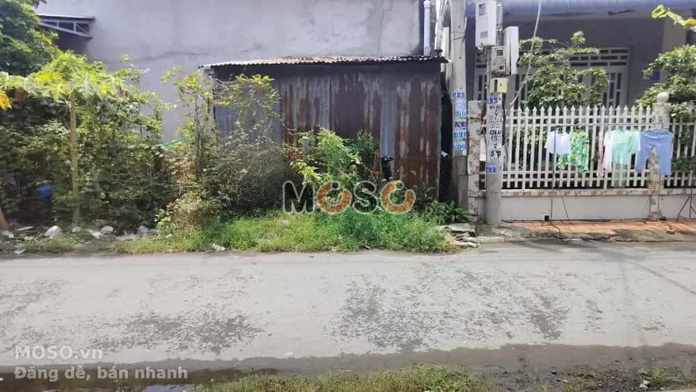 Bán đất Quốc lộ 80 Huyện Lai Vung, Đồng Tháp – giá 780.1 triệu - ảnh 4