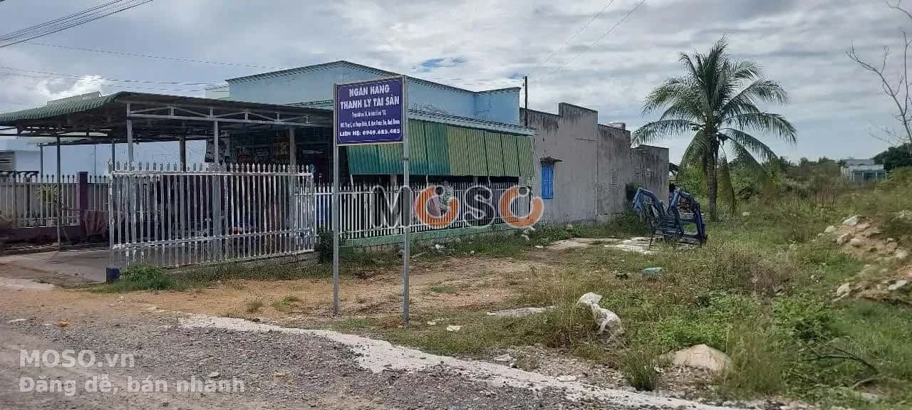 Bán đất Huyện Hàm Thuận Bắc, Bình Thuận – giá 695 triệu - ảnh 5