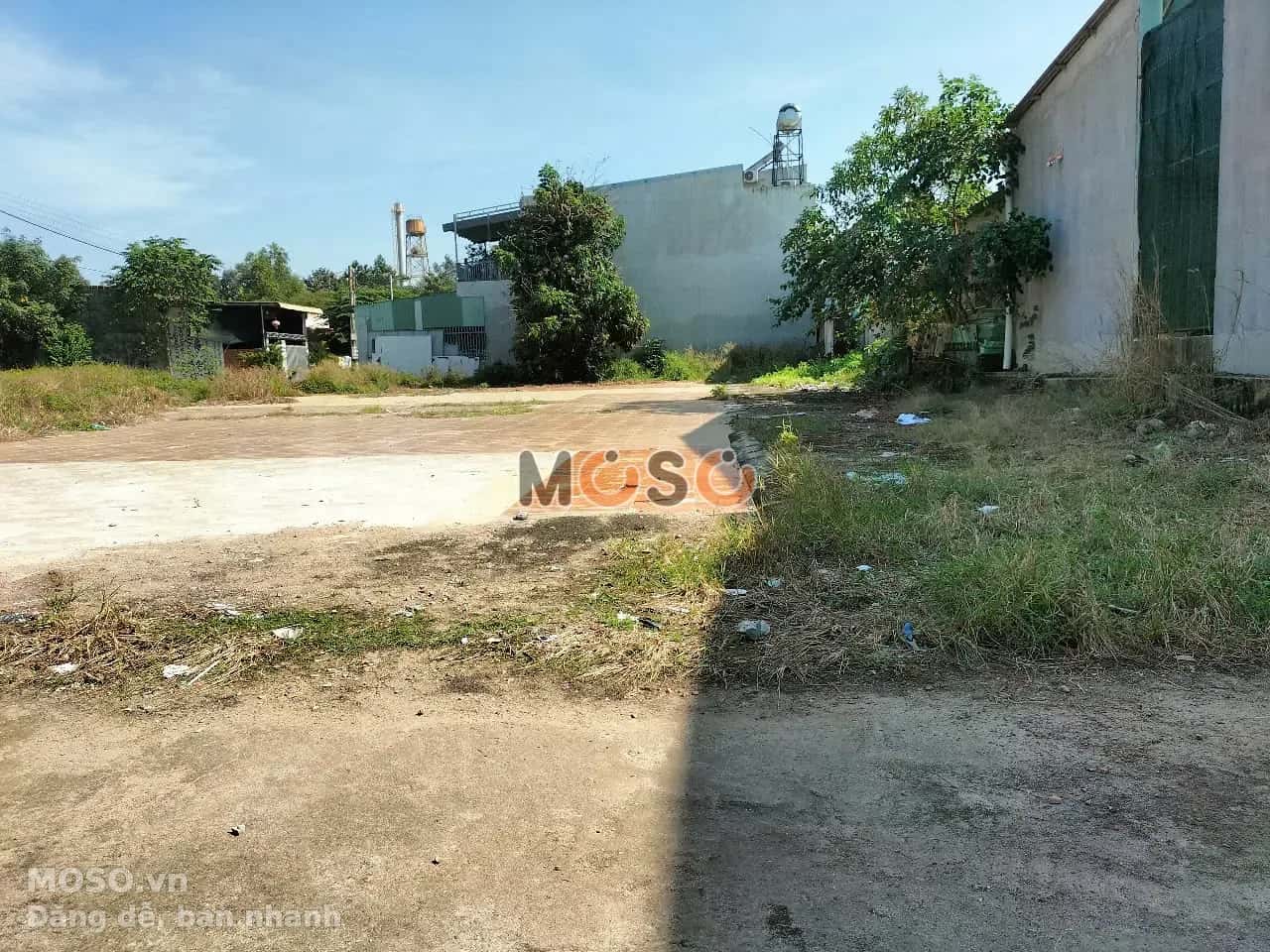 Bán đất Unnamed Huyện Long Thành, Đồng Nai – giá 1.7 tỷ - ảnh 2