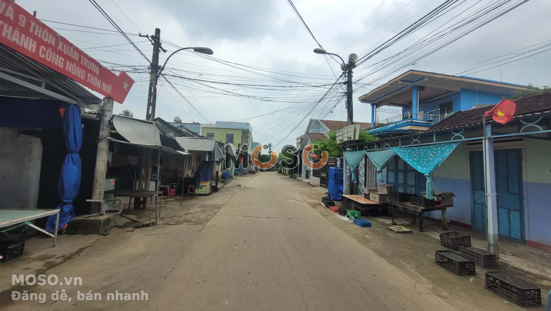 Bán đất Hoàng Hoa Thám Huyện Núi Thành, Quảng Nam – giá 3.2 tỷ - ảnh 3
