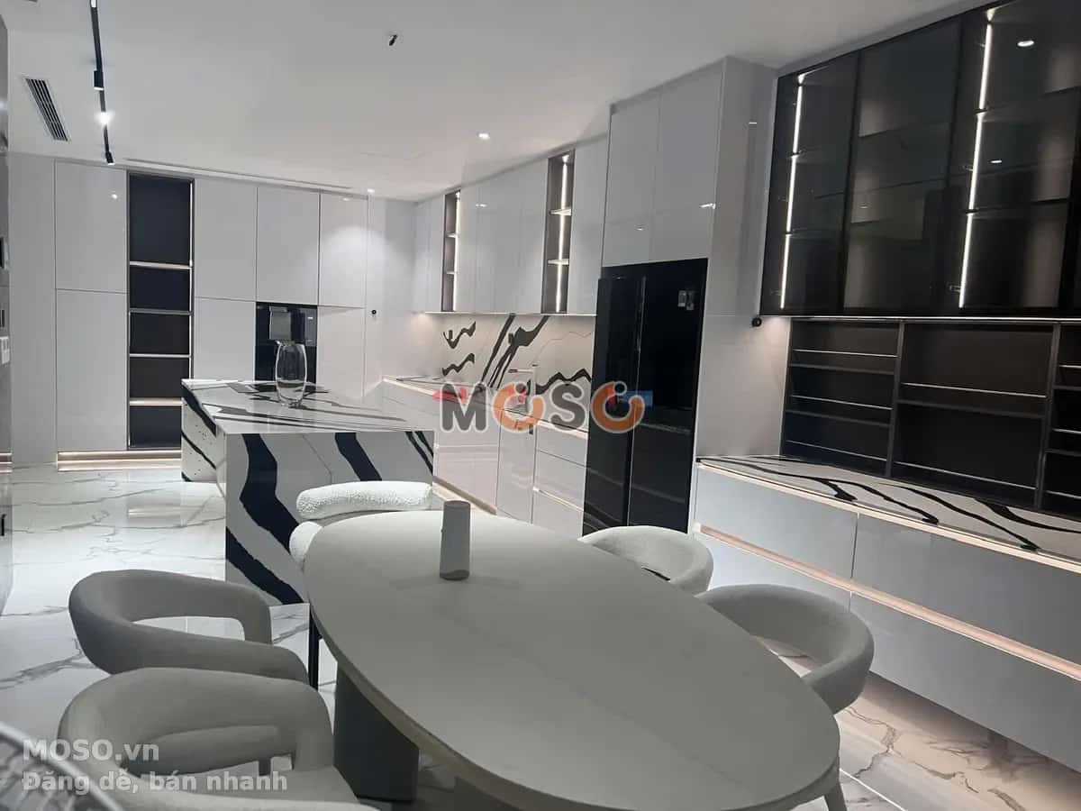 Cho thuê nhà hẻm Tân Thành Quận 7, TP.HCM – 5 phòng ngủ, giá 70 triệu - ảnh 5