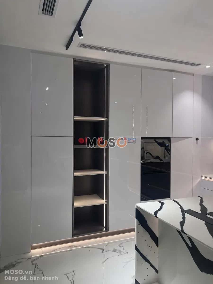 Cho thuê nhà hẻm Tân Thành Quận 7, TP.HCM – 5 phòng ngủ, giá 70 triệu - ảnh 7