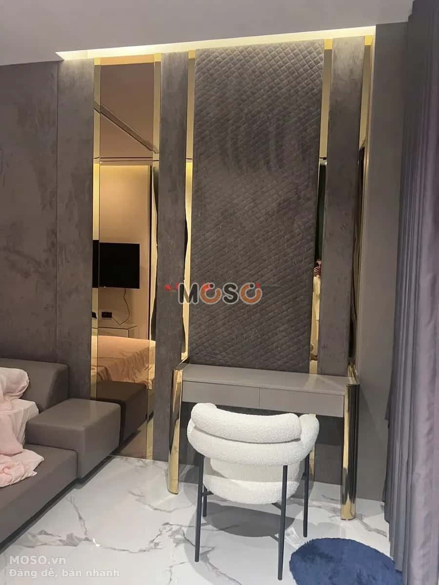 Cho thuê nhà hẻm Tân Thành Quận 7, TP.HCM – 5 phòng ngủ, giá 70 triệu - ảnh 8