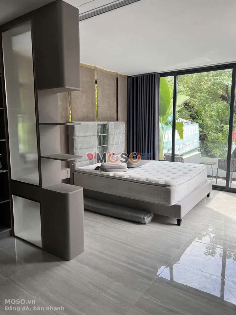 Cho thuê nhà hẻm Tân Thành Quận 7, TP.HCM – 5 phòng ngủ, giá 70 triệu - ảnh 10