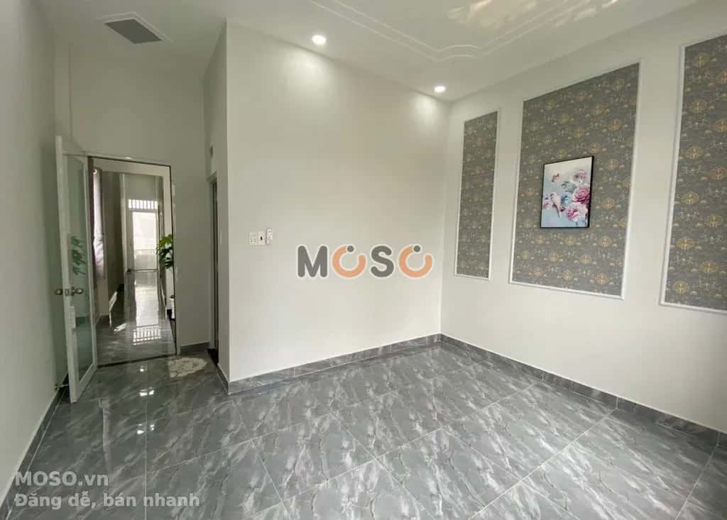 Cho thuê nhà mặt tiền Đường T6 Tân Phú, TP.HCM – 6 phòng ngủ, giá 22 triệu - ảnh 5