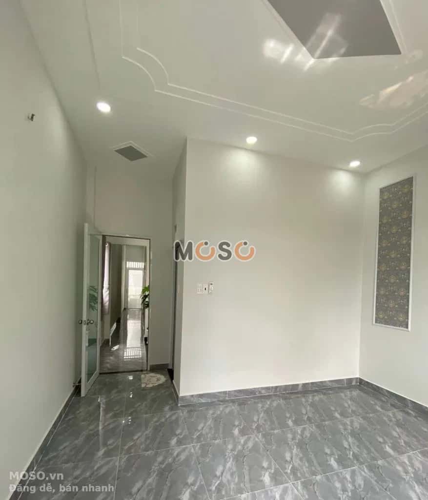 Cho thuê nhà mặt tiền Đường T6 Tân Phú, TP.HCM – 6 phòng ngủ, giá 22 triệu - ảnh 6