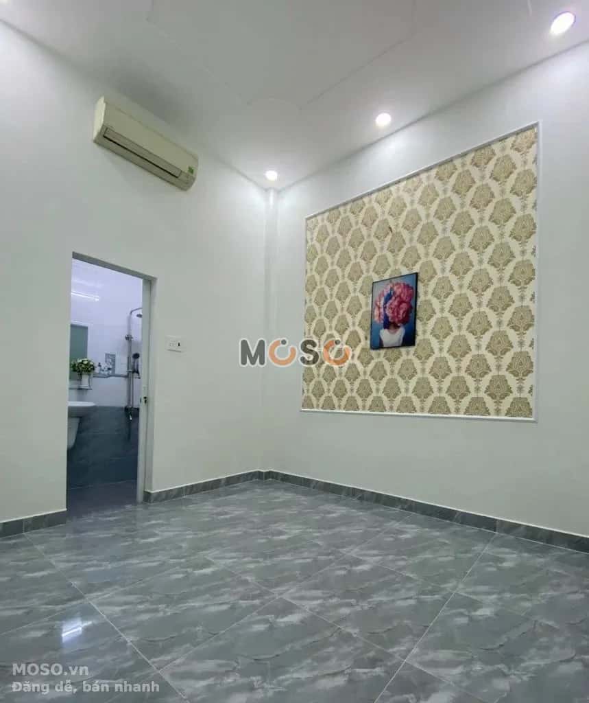 Cho thuê nhà mặt tiền Đường T6 Tân Phú, TP.HCM – 6 phòng ngủ, giá 22 triệu - ảnh 7