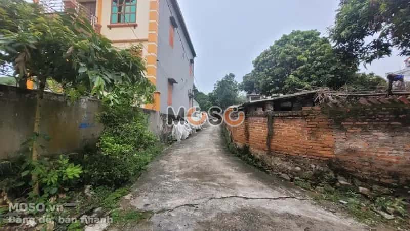 Bán đất Huyện Quế Võ, Bắc Ninh – giá 1.2 tỷ - ảnh 1