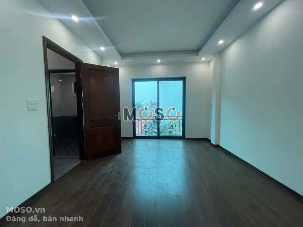 Cho thuê nhà hẻm Yen Nghia, Ha Noi – 3 phòng ngủ, giá 7 triệu - ảnh 4