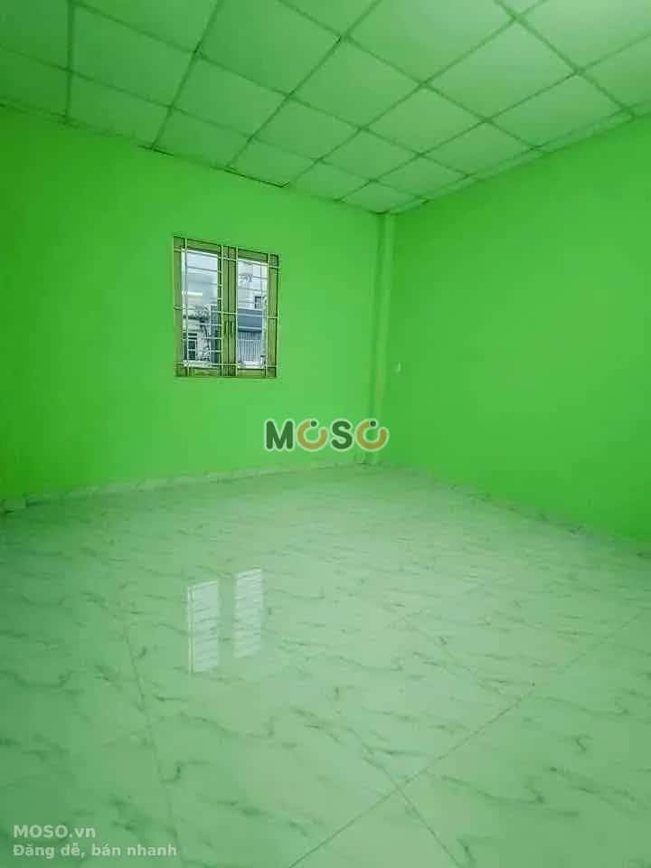 Cho thuê nhà hẻm Đường Trường Lưu Quận 9 cũ, TP.HCM – 3 phòng ngủ, giá 8 triệu - ảnh 4