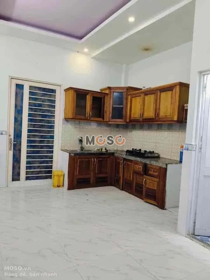 Cho thuê nhà hẻm Đường Trường Lưu Quận 9 cũ, TP.HCM – 3 phòng ngủ, giá 8 triệu - ảnh 5
