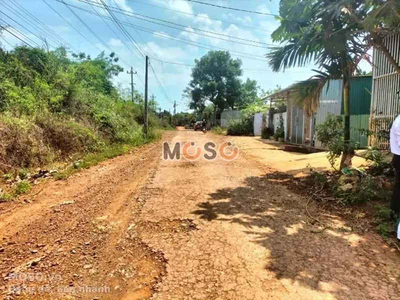 Bán đất Thành phố Gia Nghĩa, Đắk Nông – giá 680 triệu - ảnh 1