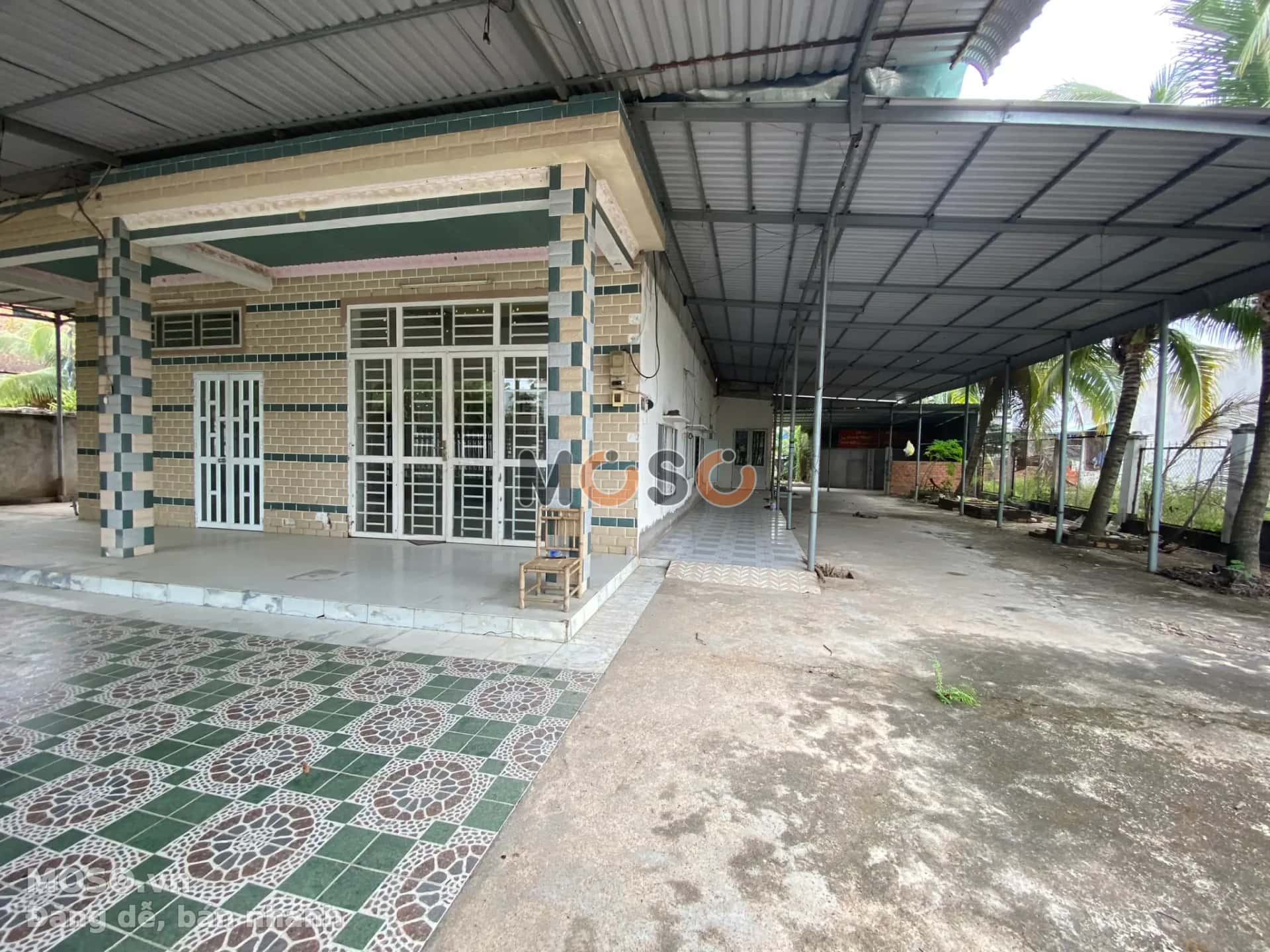 Bán nhà hẻm Huyện Xuân Lộc, Đồng Nai – giá 2.2 tỷ - ảnh 2