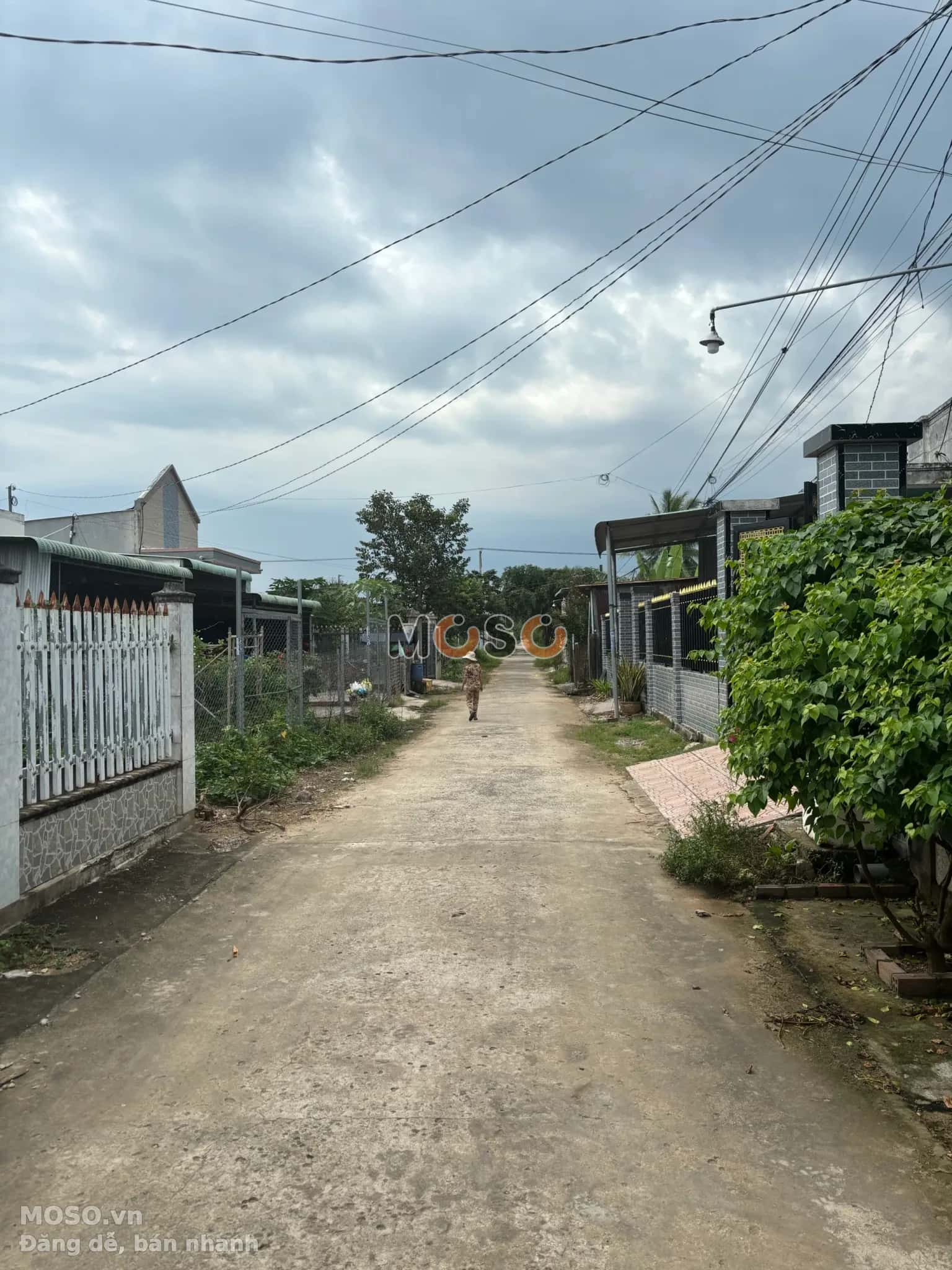 Bán nhà hẻm Huyện Xuân Lộc, Đồng Nai – giá 2.2 tỷ - ảnh 5