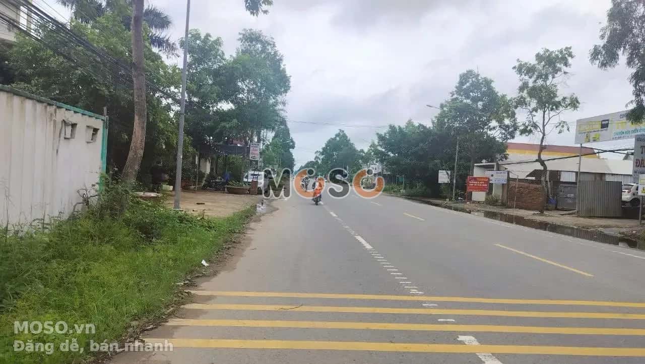 Bán đất Quốc lộ 1A Thành phố Sóc Trăng, Sóc Trăng – giá 2.4 tỷ - ảnh 4