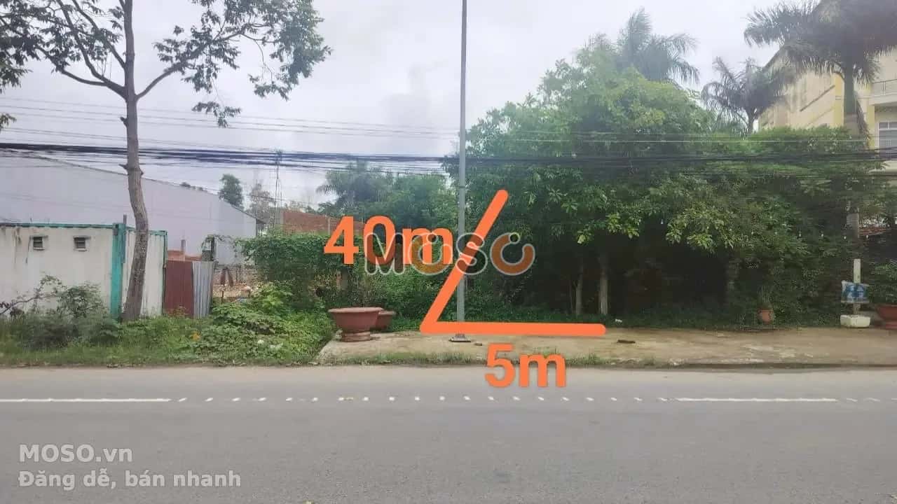 Bán đất Quốc lộ 1A Thành phố Sóc Trăng, Sóc Trăng – giá 2.4 tỷ - ảnh 5
