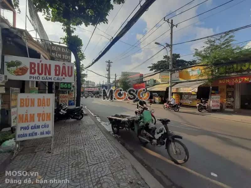 Bán đất Đường Cây Trâm Quận Gò Vấp, TP.HCM – giá 68.1 tỷ - ảnh 4