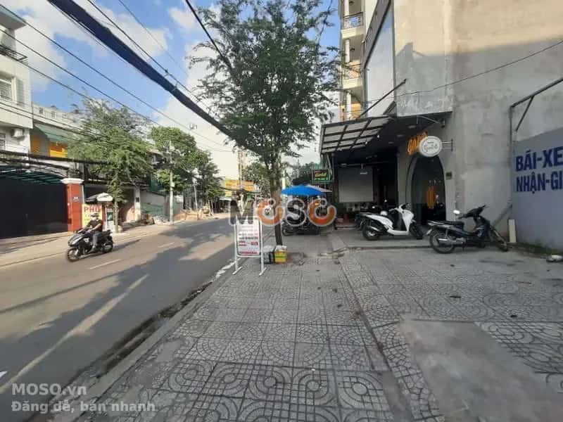 Bán đất Đường Cây Trâm Quận Gò Vấp, TP.HCM – giá 68.1 tỷ - ảnh 3