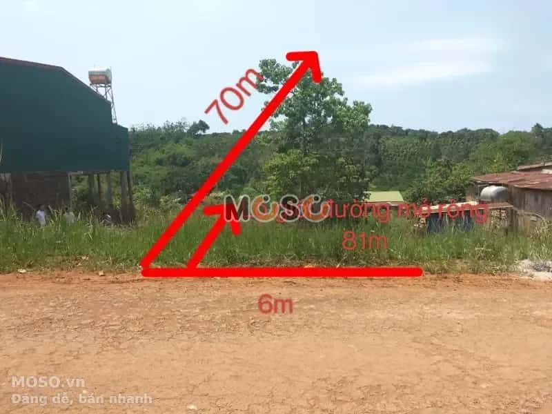 Bán đất Thành phố Gia Nghĩa, Đắk Nông – giá 680 triệu - ảnh 4