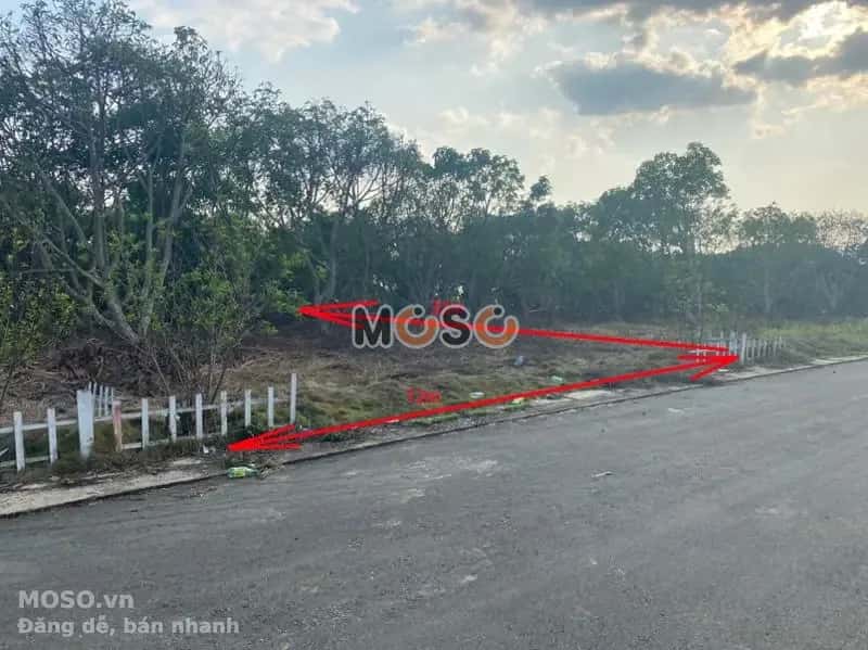 Bán đất Huyện Lâm Hà, Lâm Đồng – giá 1.8 tỷ - ảnh 2