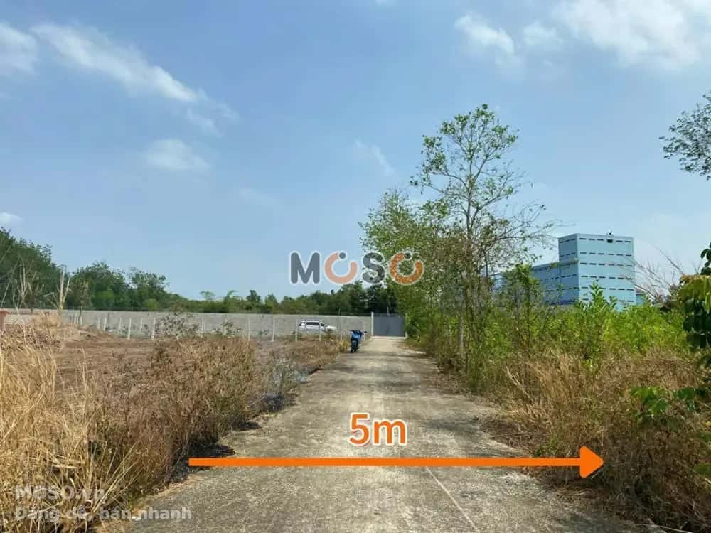 Bán đất Phú Mỹ, BRVT – giá 773 triệu - ảnh 2