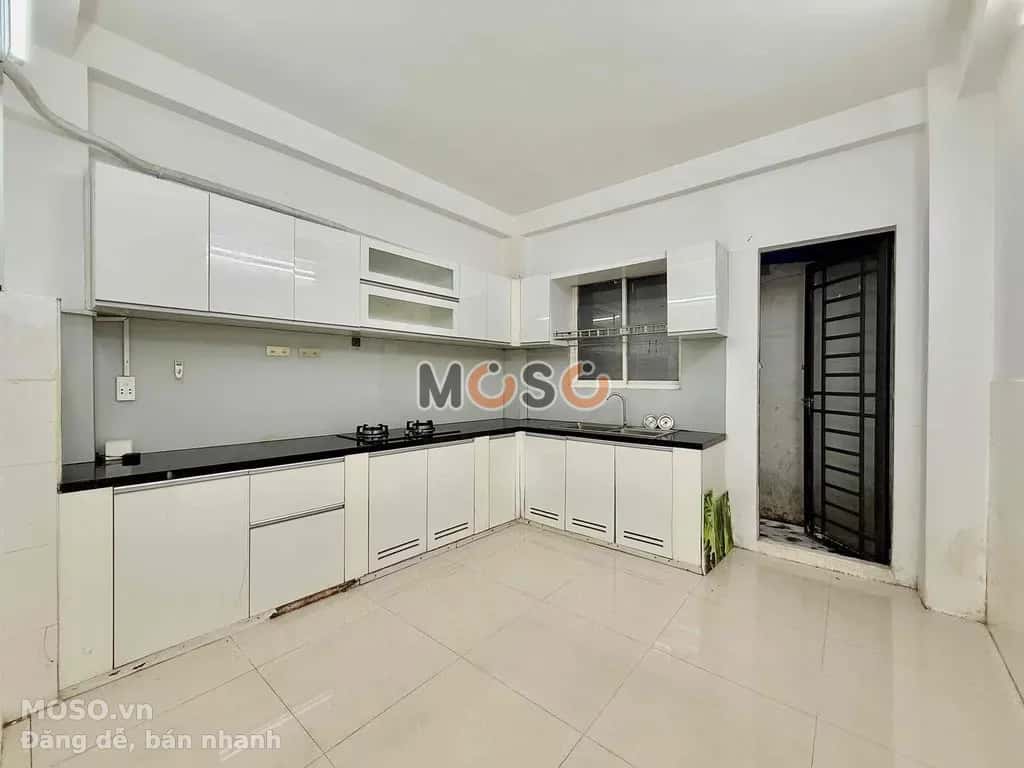 Cho thuê căn hộ dịch vụ Đường Trường Chinh Tân Bình, TP.HCM – 1 phòng ngủ, giá 5.2 triệu - ảnh 5